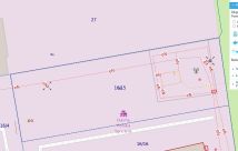 Działka inwestycyjna Grzybowo. Zdjęcie 1