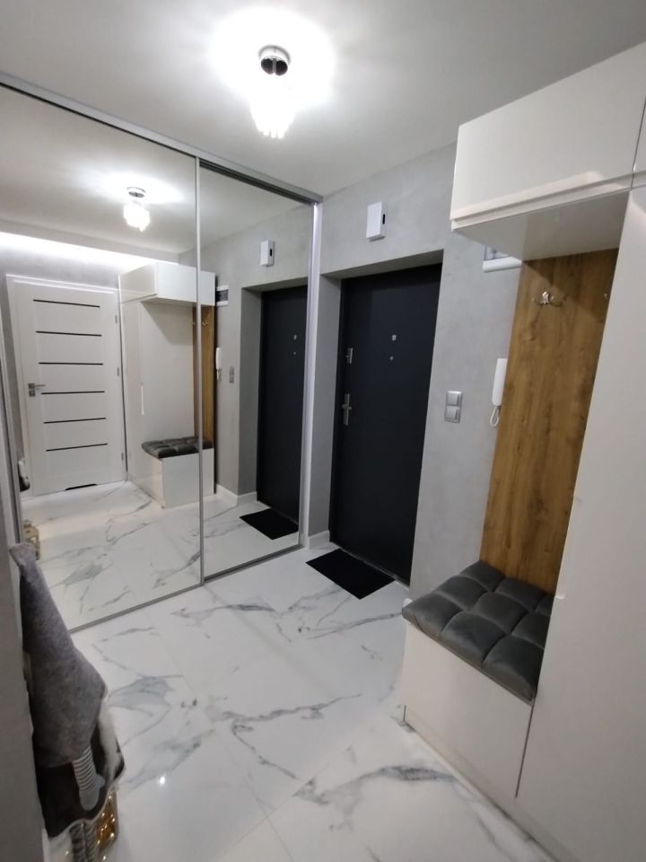 Mieszkanie 2-pokojowe Radomsko, ul. Piłsudskiego. Zdjęcie 2