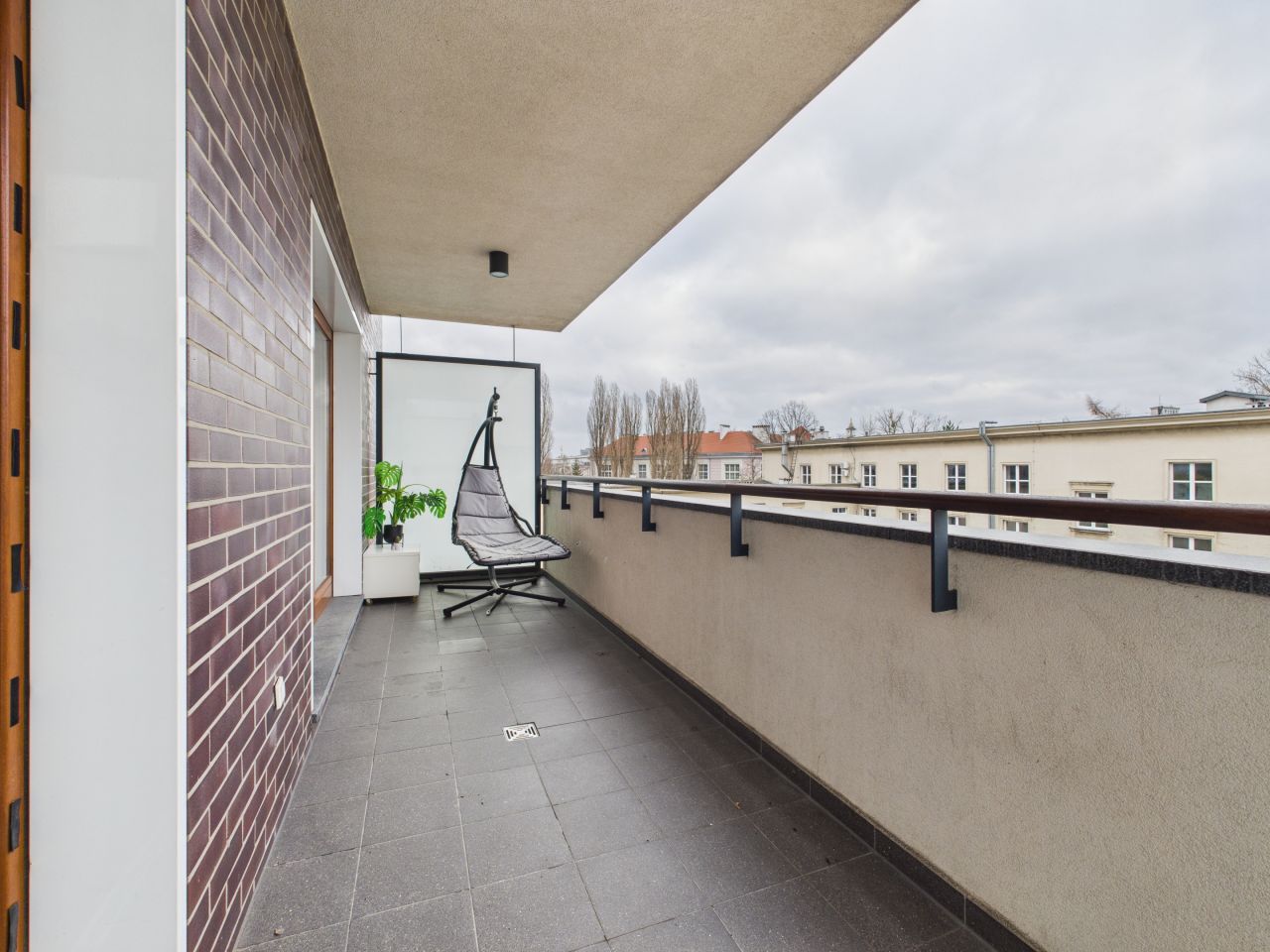 Mieszkanie 3-pokojowe Warszawa Mokotów, ul. Rakowiecka. Zdjęcie 13