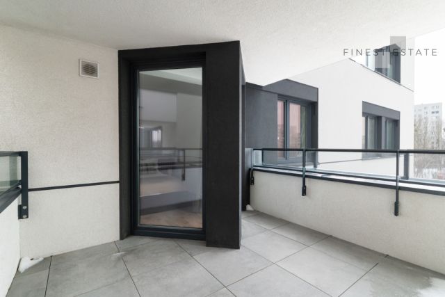 Mieszkanie 4-pokojowe Warszawa Ursynów, ul. Józefa Feliksa Ciszewskiego. Zdjęcie 12