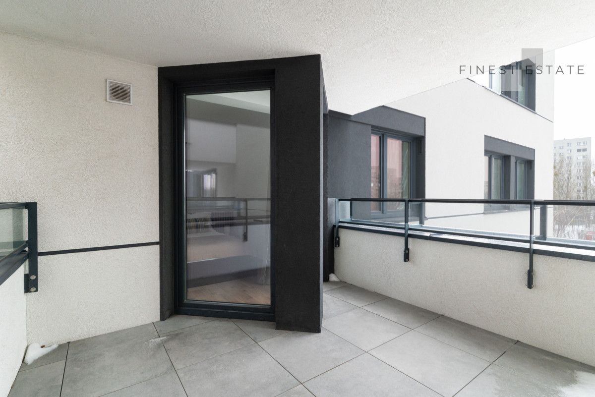 Mieszkanie 4-pokojowe Warszawa Ursynów, ul. Józefa Feliksa Ciszewskiego. Zdjęcie 12