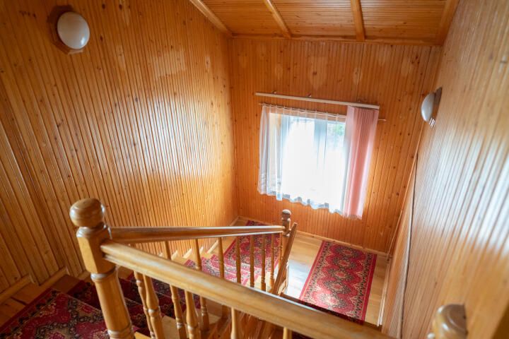 dom wolnostojący, 6 pokoi Bielice. Zdjęcie 12