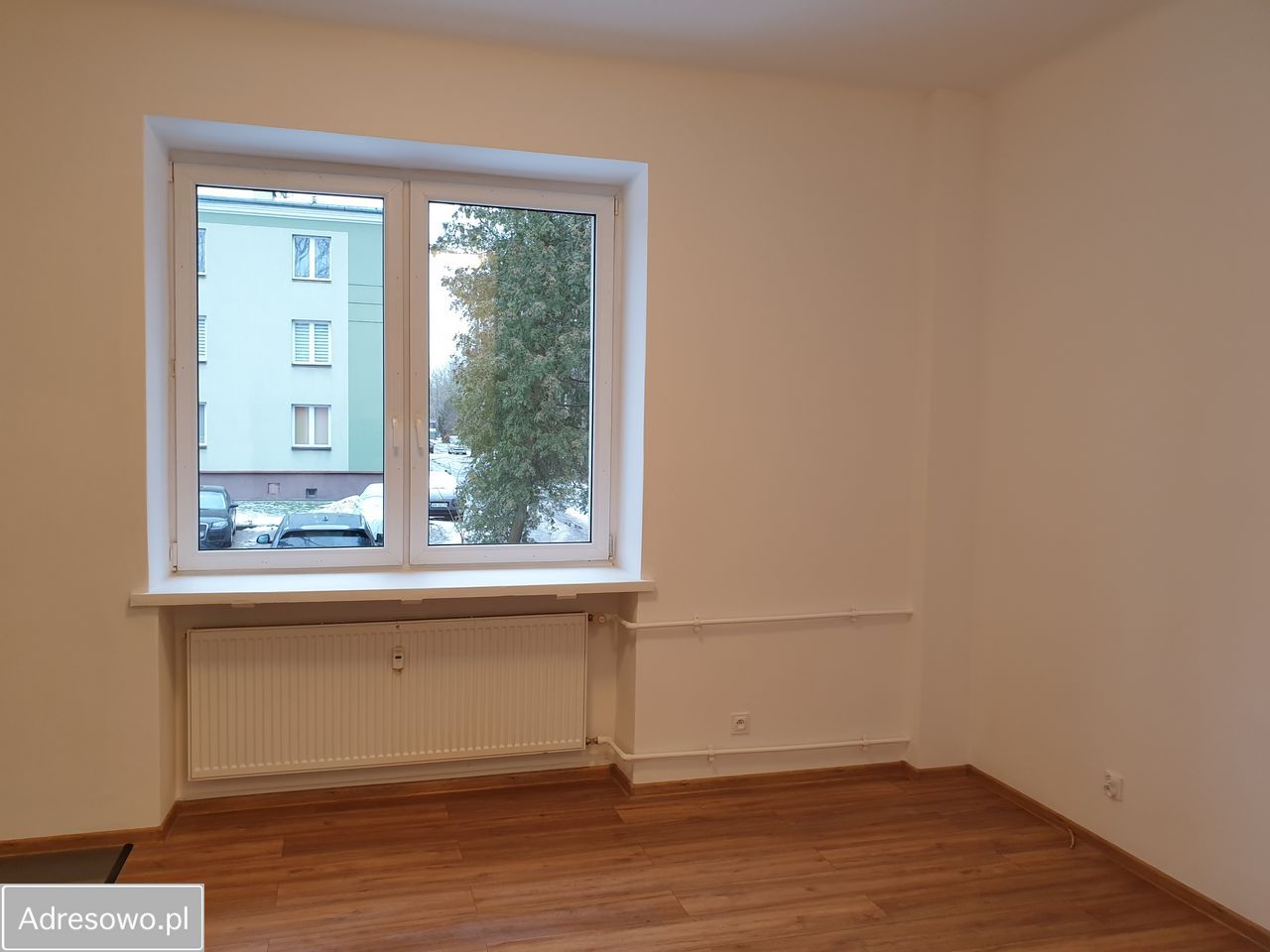 Mieszkanie 1-pokojowe Mińsk Mazowiecki, ul. Warszawska. Zdjęcie 6