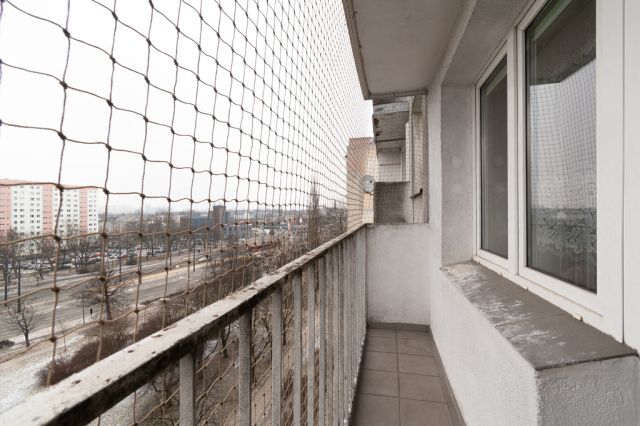 Mieszkanie 2-pokojowe Łódź Zarzew, al. marsz. Edwarda Śmigłego-Rydza. Zdjęcie 9