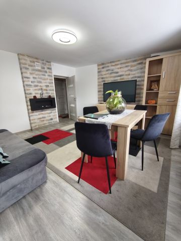 Mieszkanie 2-pokojowe Przyjaźń, ul. Żukowska. Zdjęcie 11