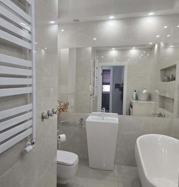 Mieszkanie 3-pokojowe Wołomin, ul. Lipińska. Zdjęcie 9