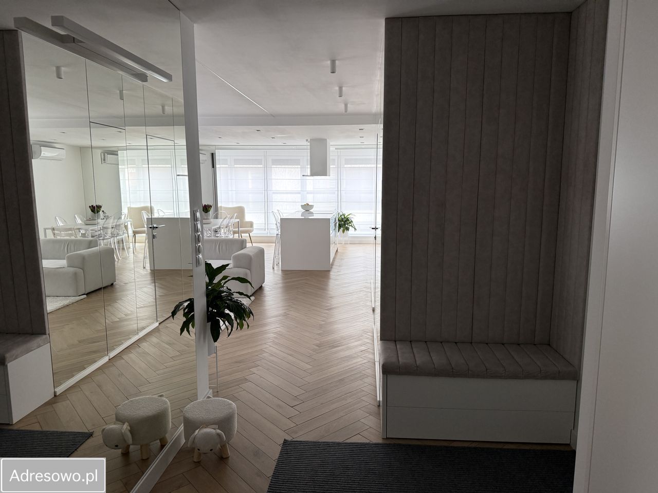 Mieszkanie 3-pokojowe Kraków Dębniki, ul. bpa Albina Małysiaka. Zdjęcie 14