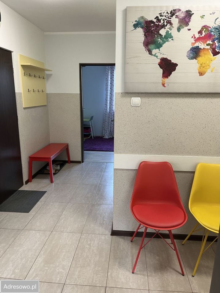 Mieszkanie 3-pokojowe Przasnysz, ul. Tęczowa. Zdjęcie 3