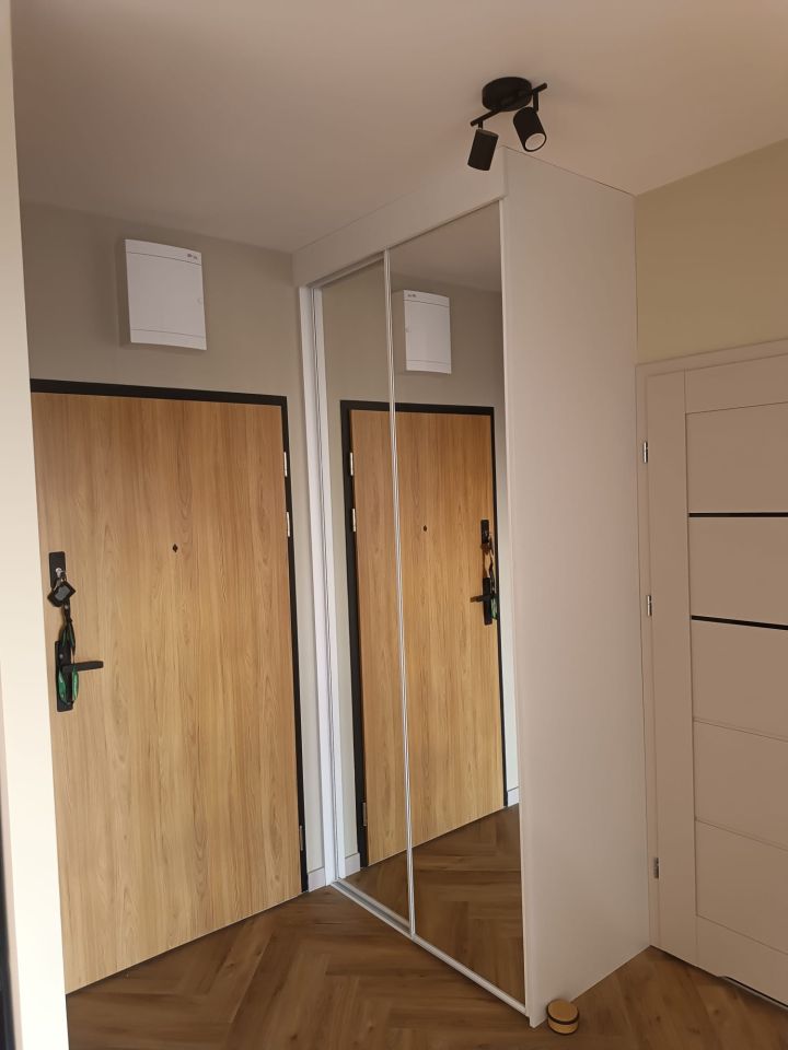 Mieszkanie 2-pokojowe Rzeszów Krakowska , ul. Krakowska. Zdjęcie 7