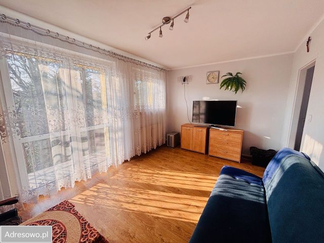 Mieszkanie 3-pokojowe Lubin, ul. Henryka Sienkiewicza. Zdjęcie 1