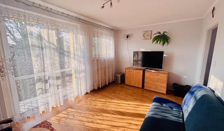 Mieszkanie 3-pokojowe Lubin, ul. Henryka Sienkiewicza