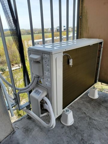 Mieszkanie 2-pokojowe Warszawa Mokotów, ul. Bokserska. Zdjęcie 4