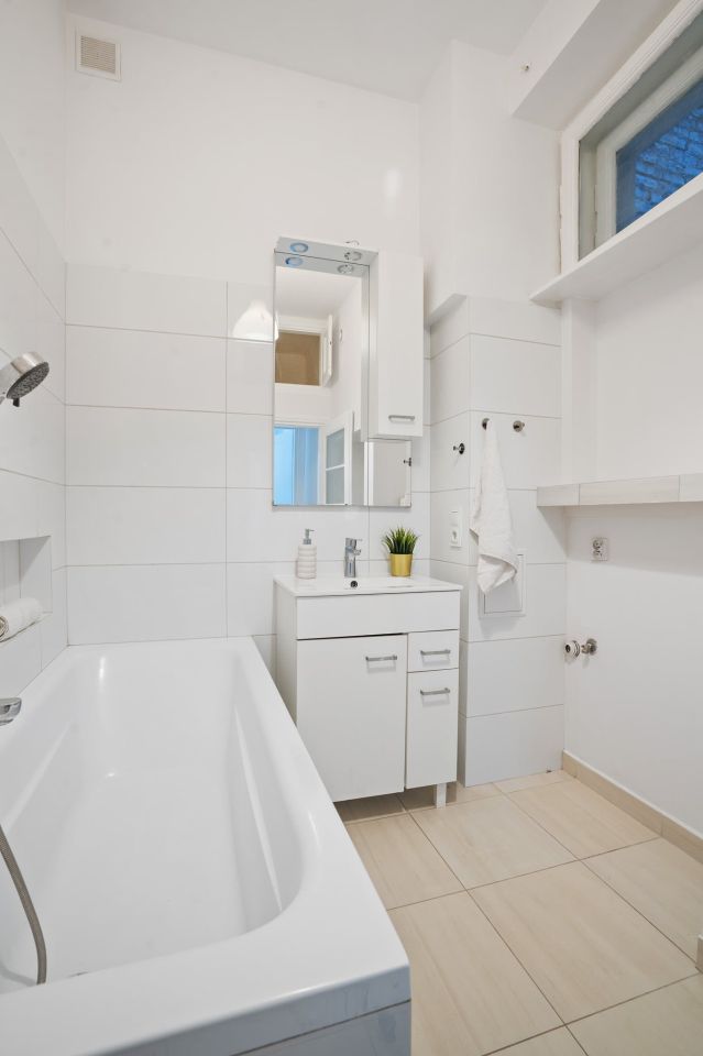 Mieszkanie 4-pokojowe Warszawa Śródmieście, ul. Stefana Jaracza. Zdjęcie 6