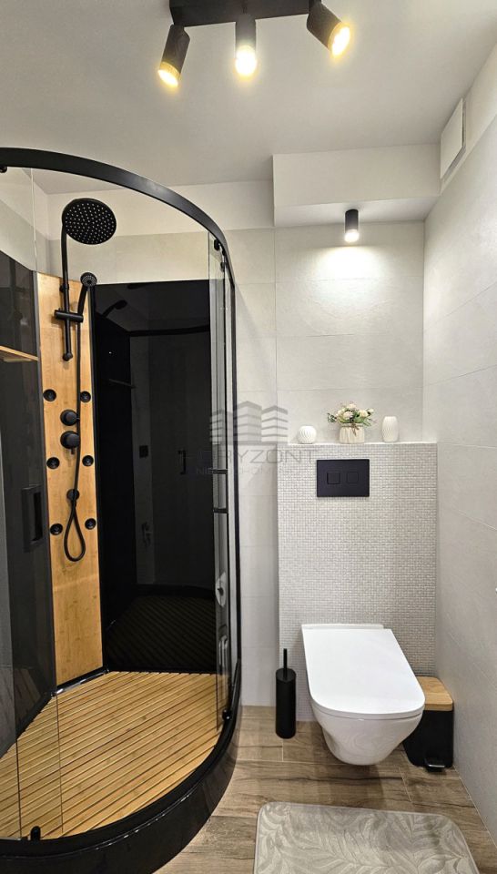 Mieszkanie 2-pokojowe Bydgoszcz Kapuściska, ul. Krzysztofa Kamila Baczyńskiego. Zdjęcie 15