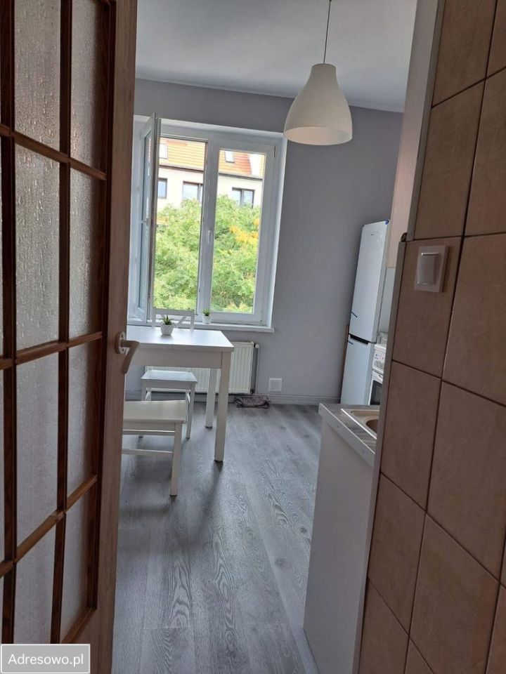 Mieszkanie 2-pokojowe Wrocław Śródmieście, ul. Ignacego Daszyńskiego. Zdjęcie 9