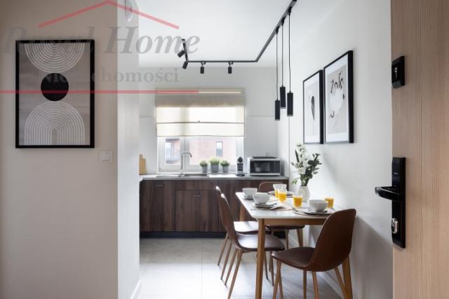 Mieszkanie 2-pokojowe Wrocław Krzyki, ul. gen. Kazimierza Pułaskiego. Zdjęcie 7