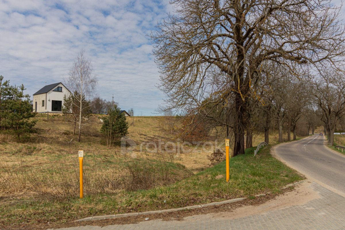 Działka budowlana Kielno, ul. Słoneczna. Zdjęcie 3