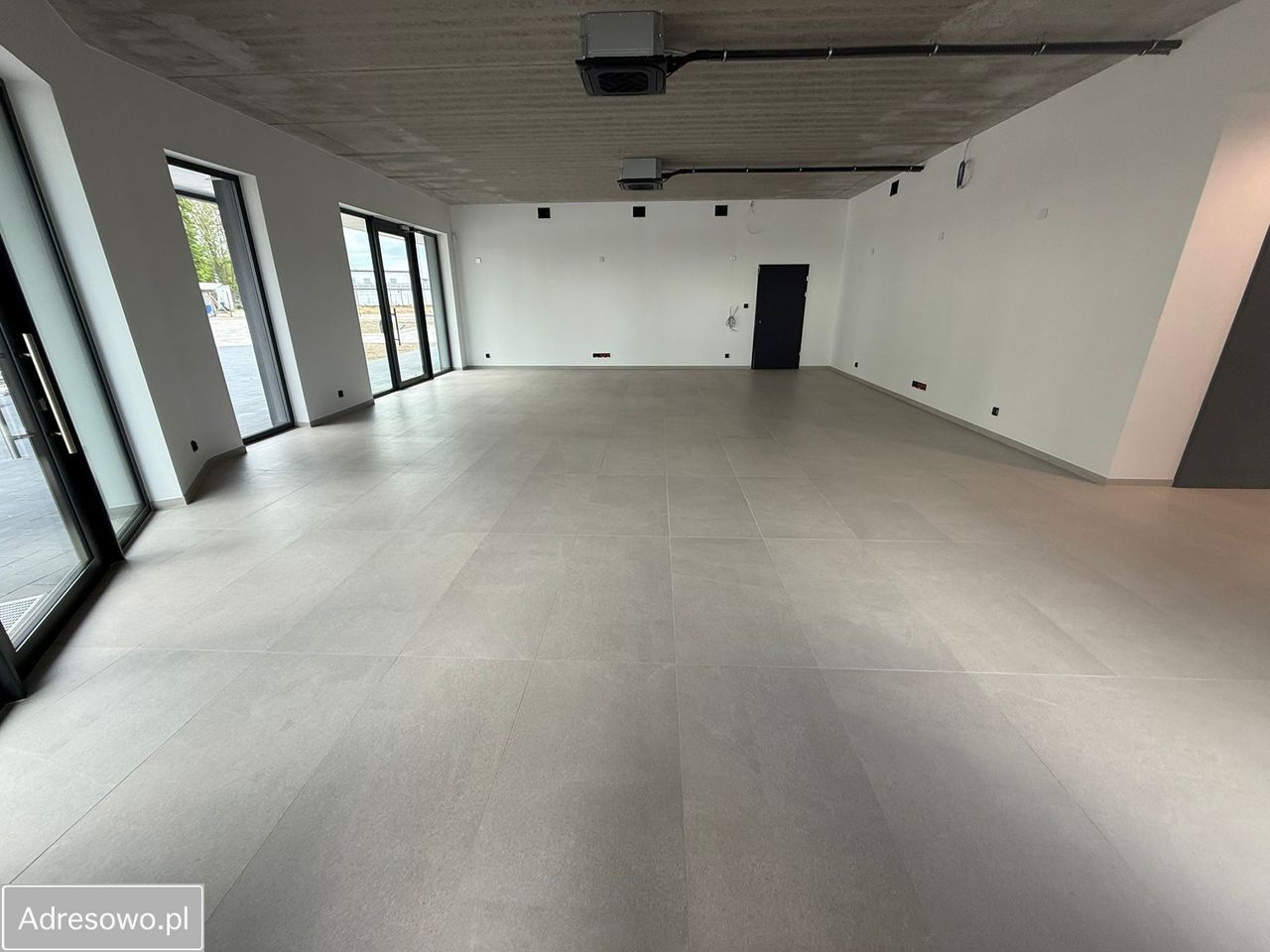 Lokal Wilkowice, ul. Poznańska. Zdjęcie 3