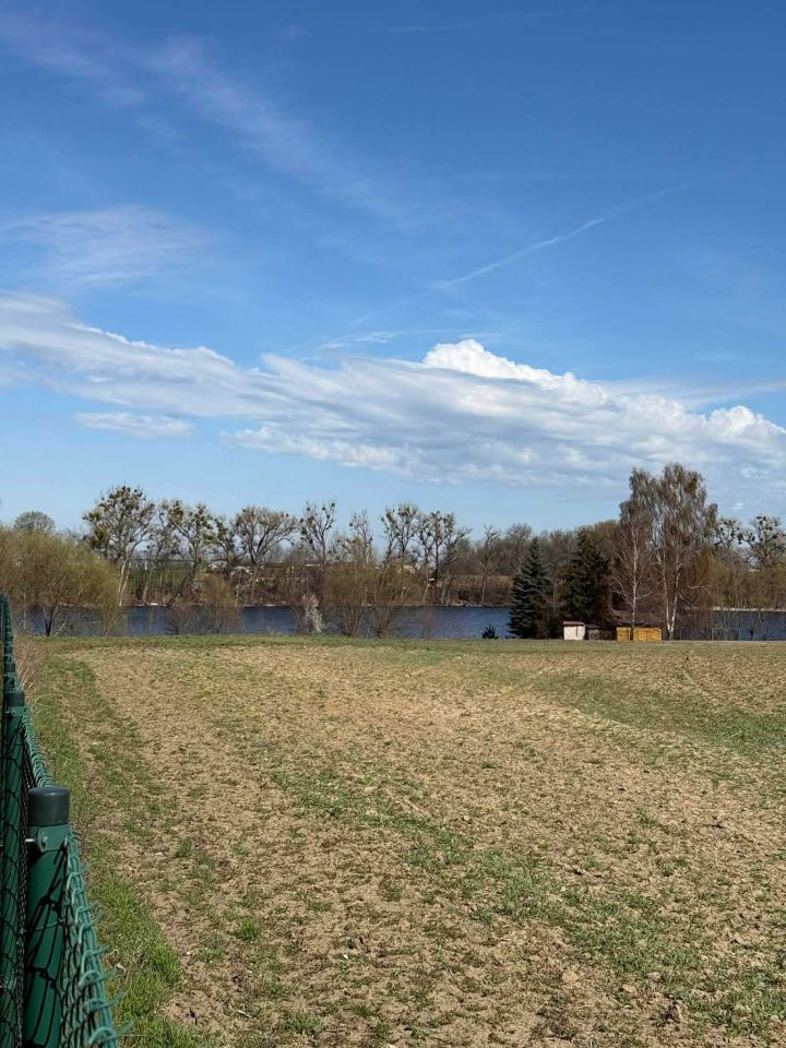 Działka budowlana Lusówko. Zdjęcie 5