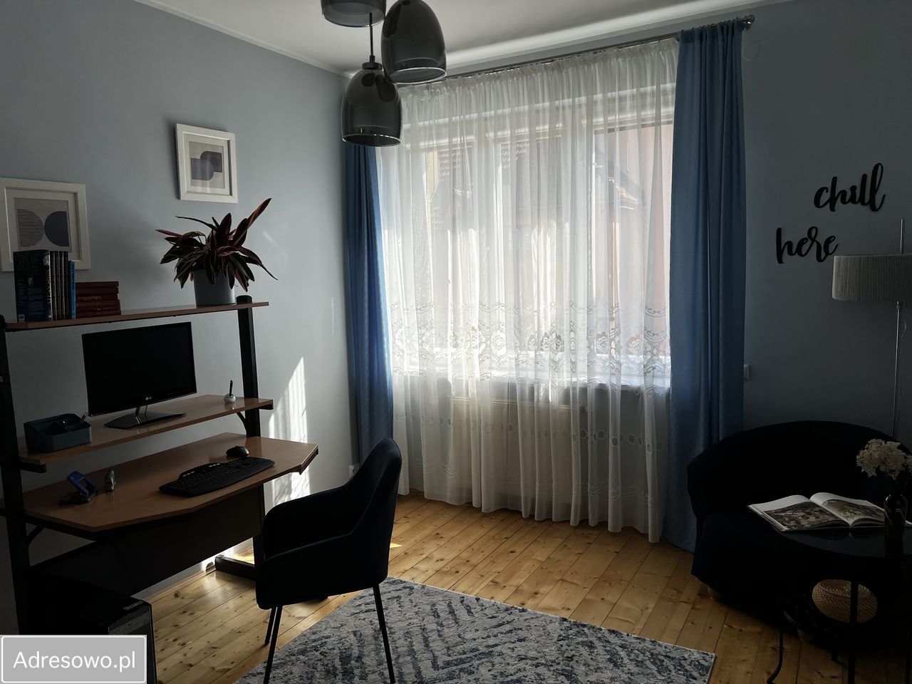 dom wolnostojący, 3 pokoje Chrzanów. Zdjęcie 7