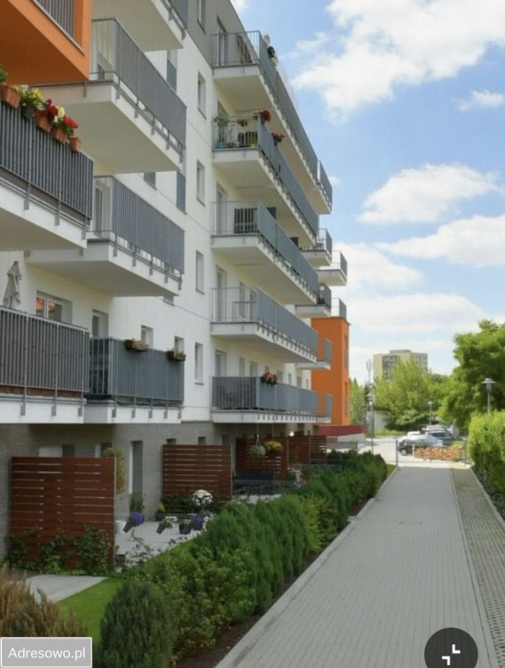 Mieszkanie 1-pokojowe Poznań Szeląg, ul. Wilczak. Zdjęcie 10