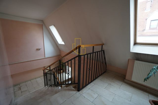 Mieszkanie 2-pokojowe Wrocław Stare Miasto, ul. Więzienna. Zdjęcie 7