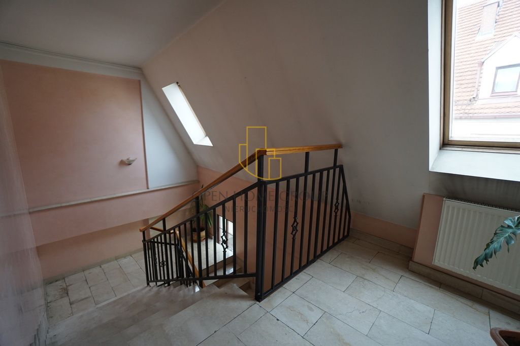 Mieszkanie 2-pokojowe Wrocław, ul. Więzienna. Zdjęcie 7
