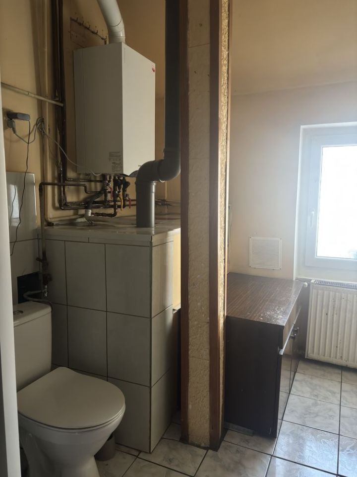 Mieszkanie 3-pokojowe Legnica, ul. Cmentarna. Zdjęcie 6