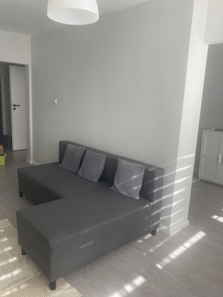 Mieszkanie 2-pokojowe Warszawa Wola, ul. Redutowa. Zdjęcie 9