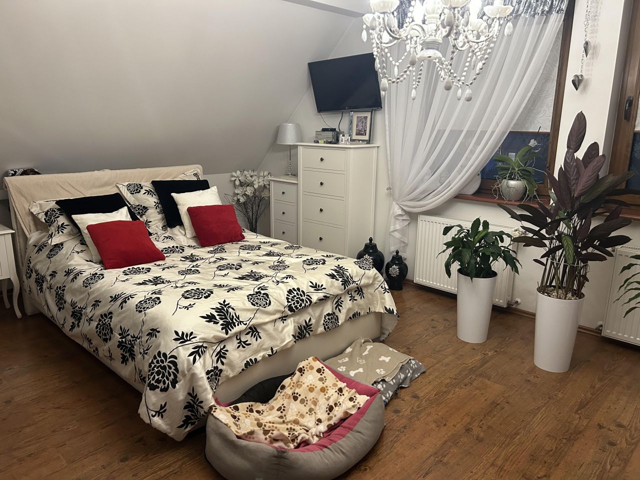 dom wolnostojący, 5 pokoi Jenin, ul. Sosnowa. Zdjęcie 37