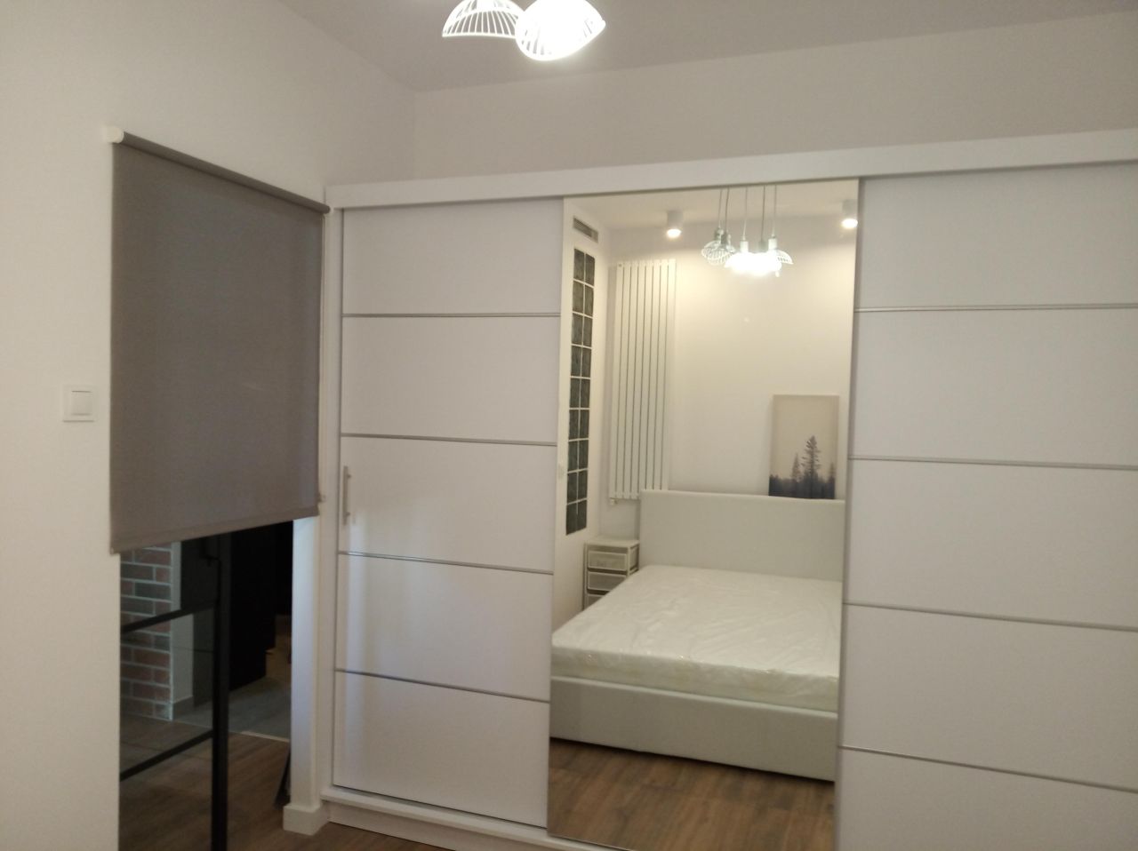 Mieszkanie 2-pokojowe Warszawa Praga-Północ, ul. Stalowa. Zdjęcie 11
