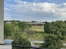 Mieszkanie 2-pokojowe Łódź Bałuty, ul. Wojska Polskiego. Zdjęcie 2