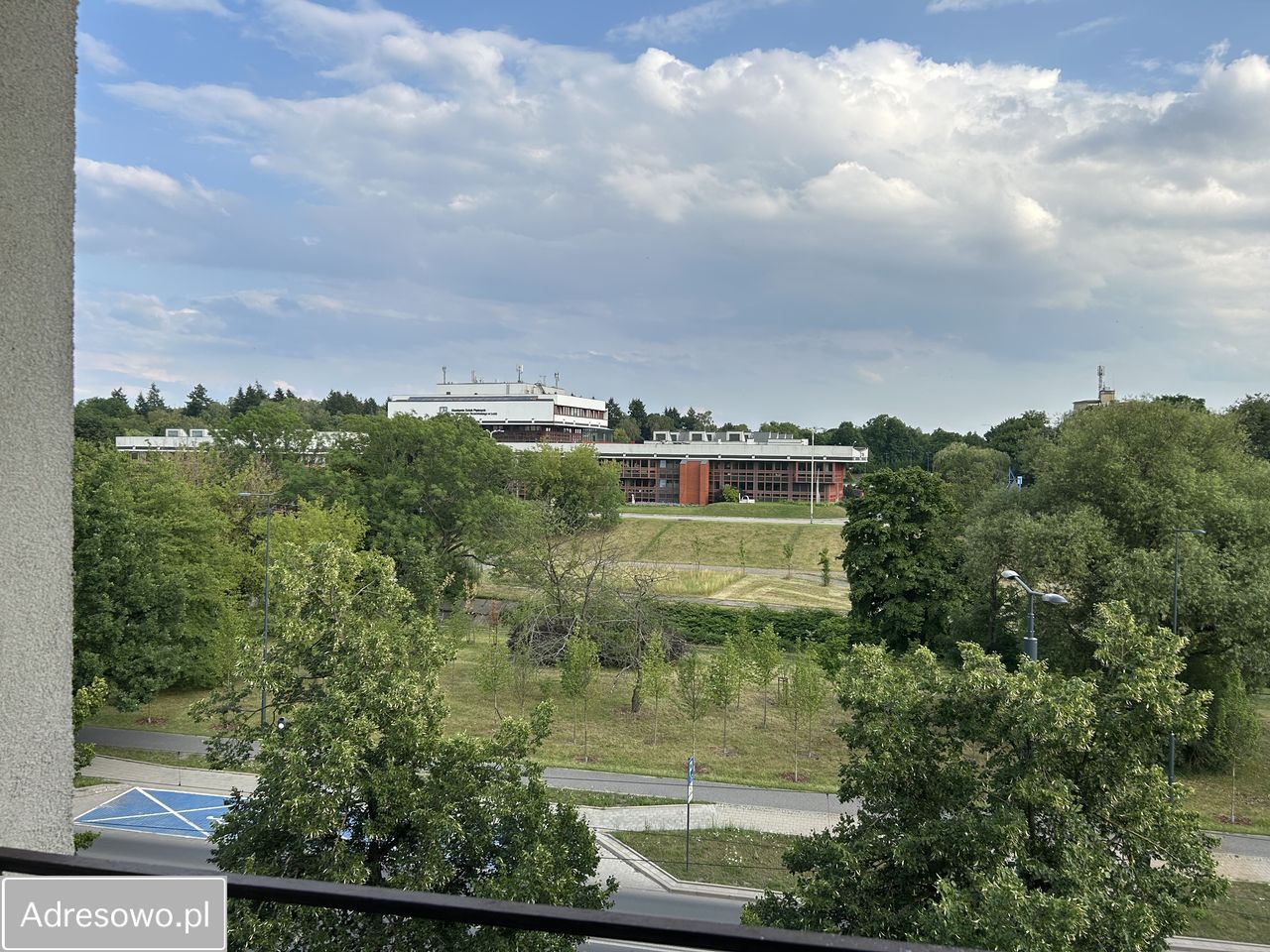 Mieszkanie 2-pokojowe Łódź Bałuty, ul. Wojska Polskiego. Zdjęcie 3