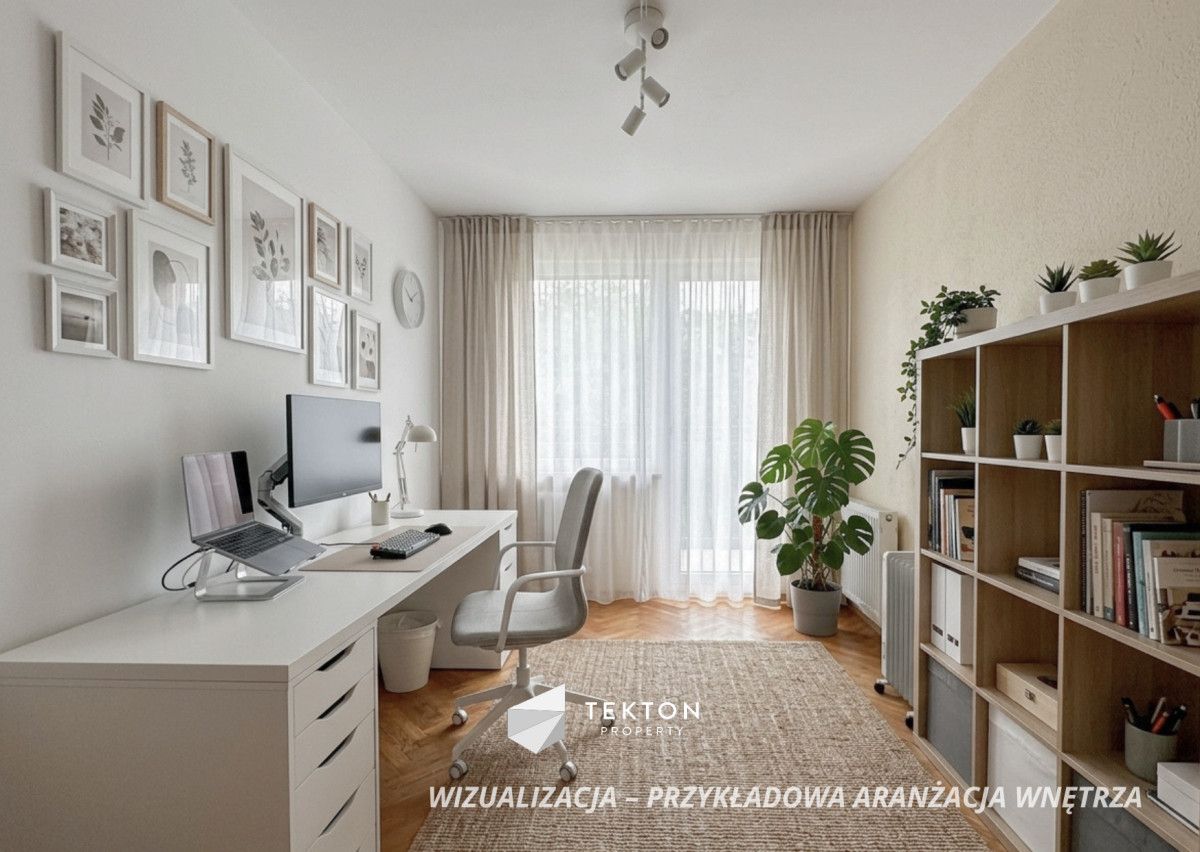 Mieszkanie 3-pokojowe Koszalin, ul. Kazimierza Tetmajera. Zdjęcie 4