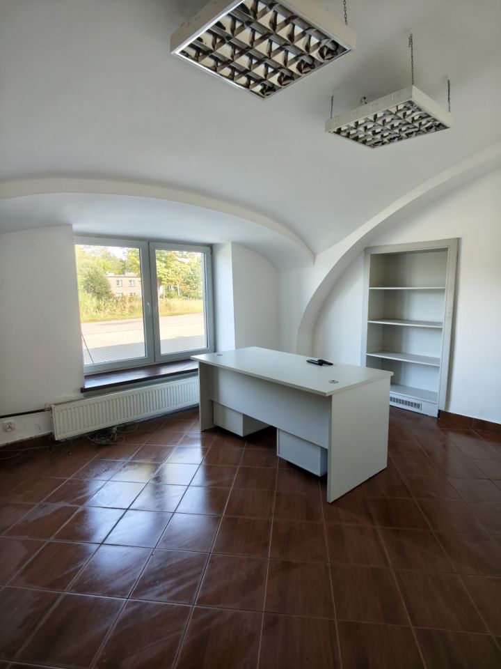 Hala/magazyn Pogórze Wądolec, ul. Zamek. Zdjęcie 12
