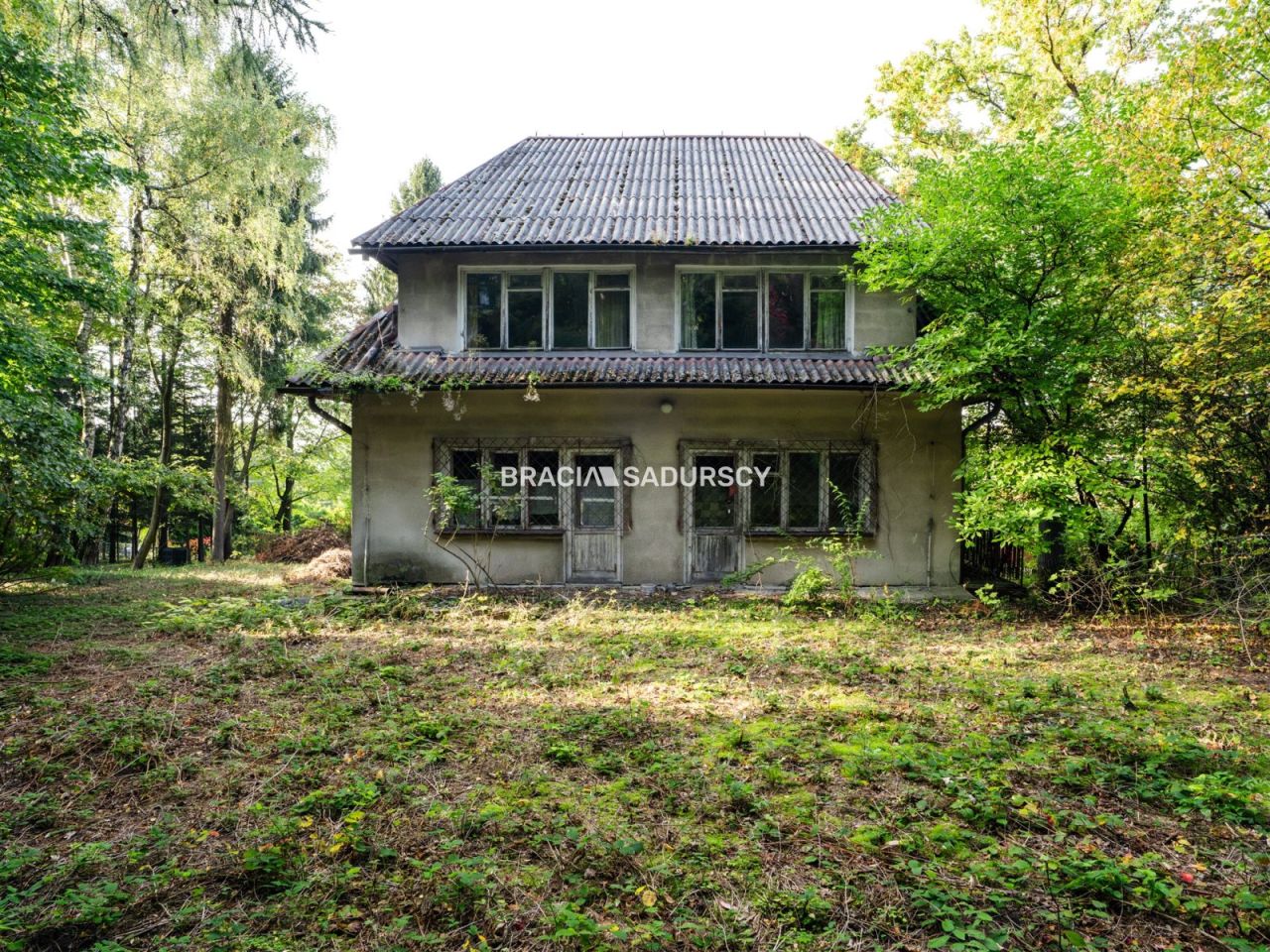 dom wolnostojący, 9 pokoi Lanckorona, ul. Legionistów. Zdjęcie 6