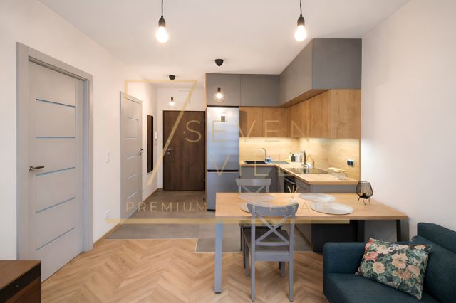 Mieszkanie 2-pokojowe Warszawa Mokotów, ul. Domaniewska. Zdjęcie 2