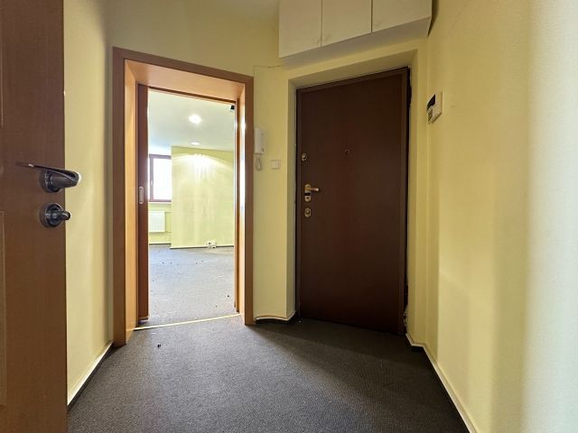 Mieszkanie 1-pokojowe Warszawa Śródmieście, al. Wyzwolenia. Zdjęcie 9