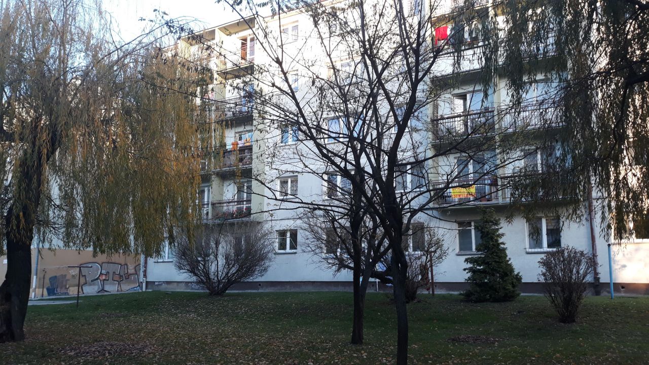 Mieszkanie 2-pokojowe Tarnobrzeg, ul. Hieronima Dekutowskiego