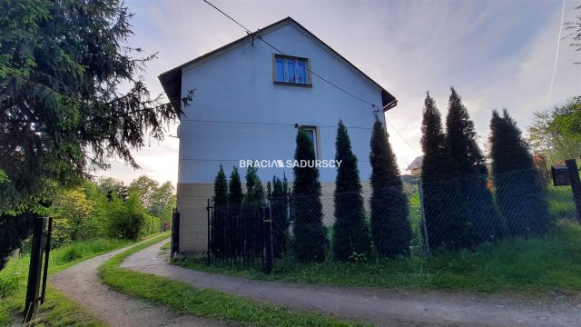 bliźniak, 3 pokoje Barwałd Średni. Zdjęcie 14