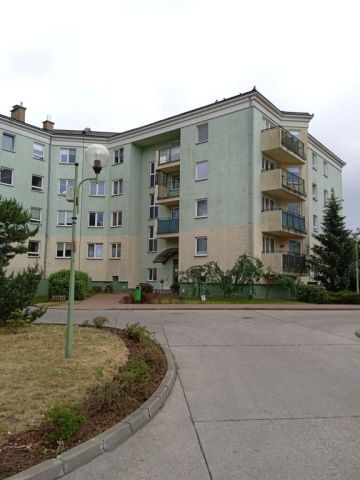 Mieszkanie 3-pokojowe Warszawa Rembertów, ul. Kadrowa. Zdjęcie 1