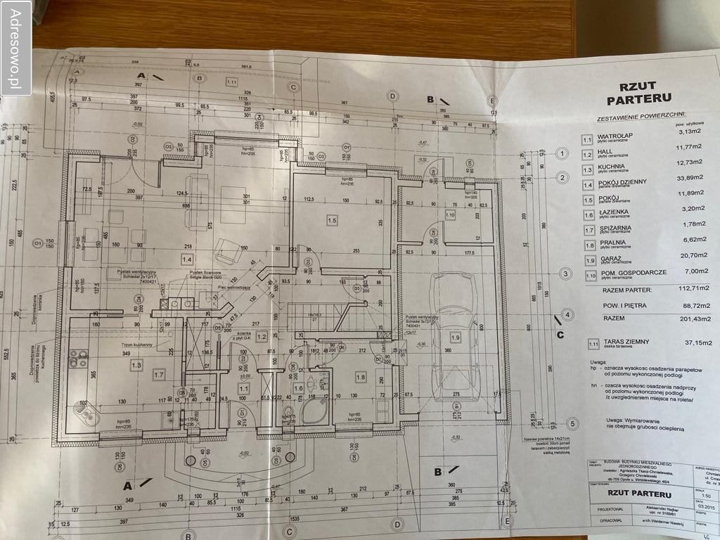 dom wolnostojący, 6 pokoi Opole Stare Miasto. Zdjęcie 8