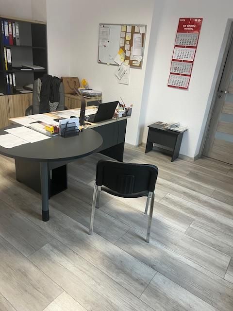 Nieruchomość komercyjna Zębowice, ul. Izydora Murka. Zdjęcie 7