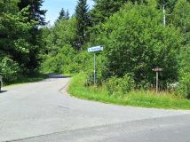 Działka budowlana Uście Gorlickie. Zdjęcie 1