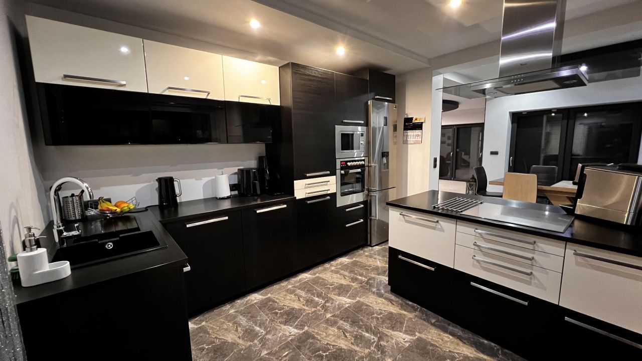 dom wolnostojący, 7 pokoi Czerwionka-Leszczyny Dębieńsko, ul. Bełkowska. Zdjęcie 6