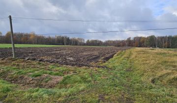 Działka budowlana Nowa Jastrząbka