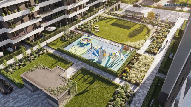 Mieszkanie 2-pokojowe Kraków, ul. Podedworze. Zdjęcie 8