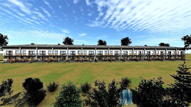 Mieszkanie 7-pokojowe Marki, ul. Wilcza. Zdjęcie 4