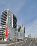 Lokal Poznań Grunwald, ul. Bułgarska. Zdjęcie 4