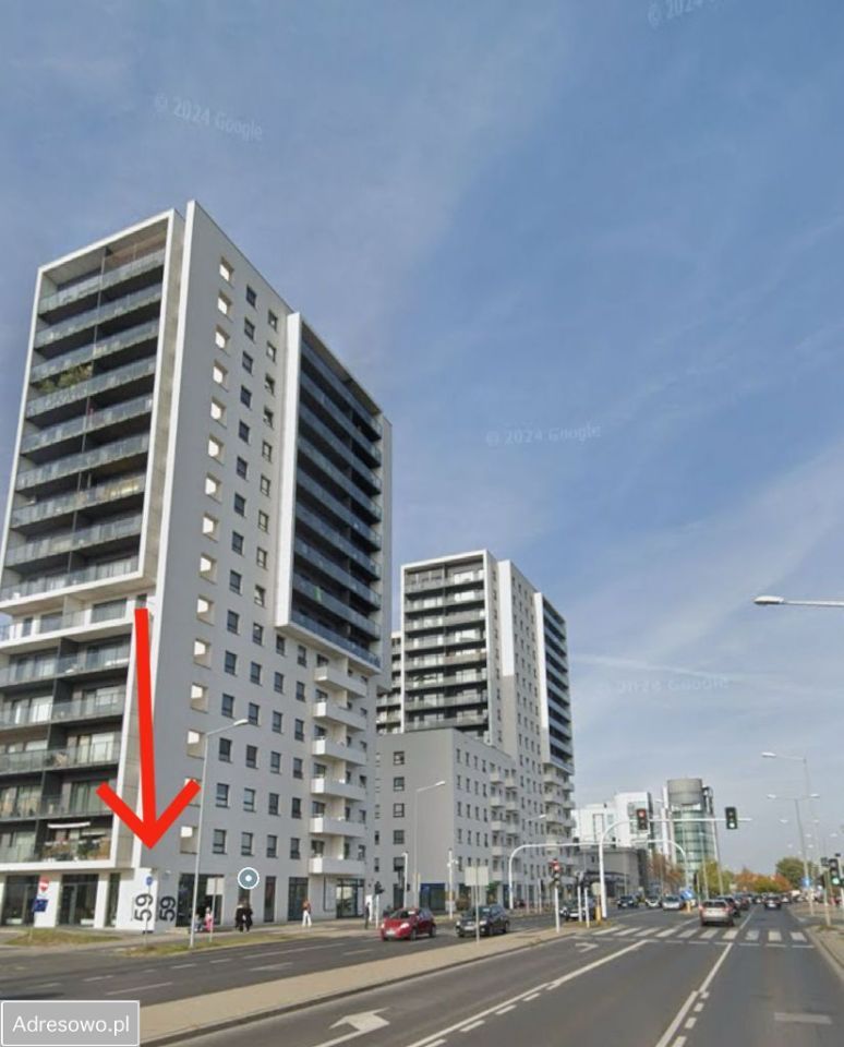 Lokal Poznań Grunwald, ul. Bułgarska. Zdjęcie 5